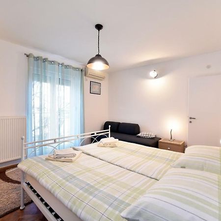 Apartman Nola Zagreb Dış mekan fotoğraf